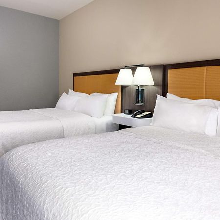 Hampton Inn & Suites Tallahassee Capitol-University Exteriör bild