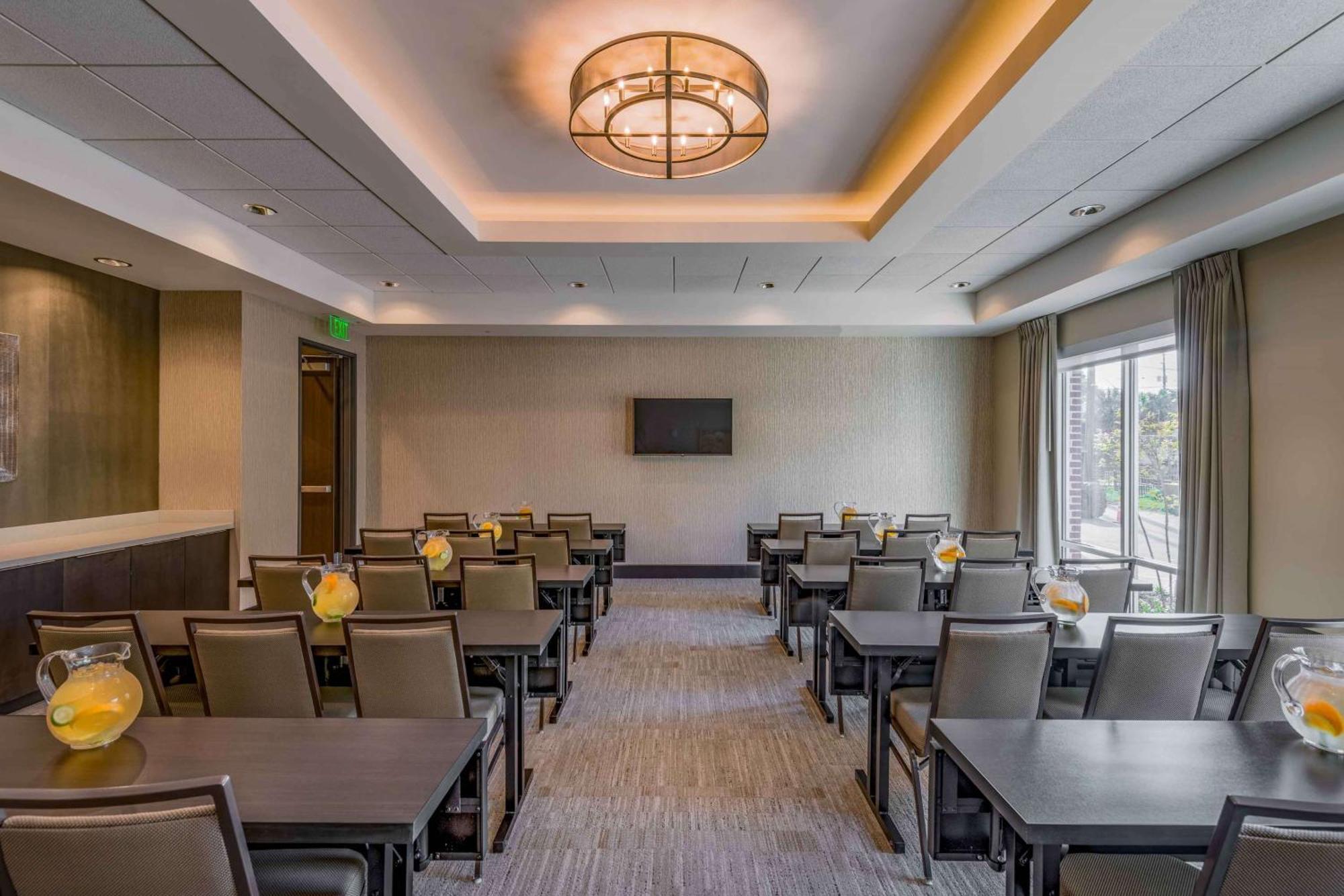 Hampton Inn & Suites Tallahassee Capitol-University Exteriör bild