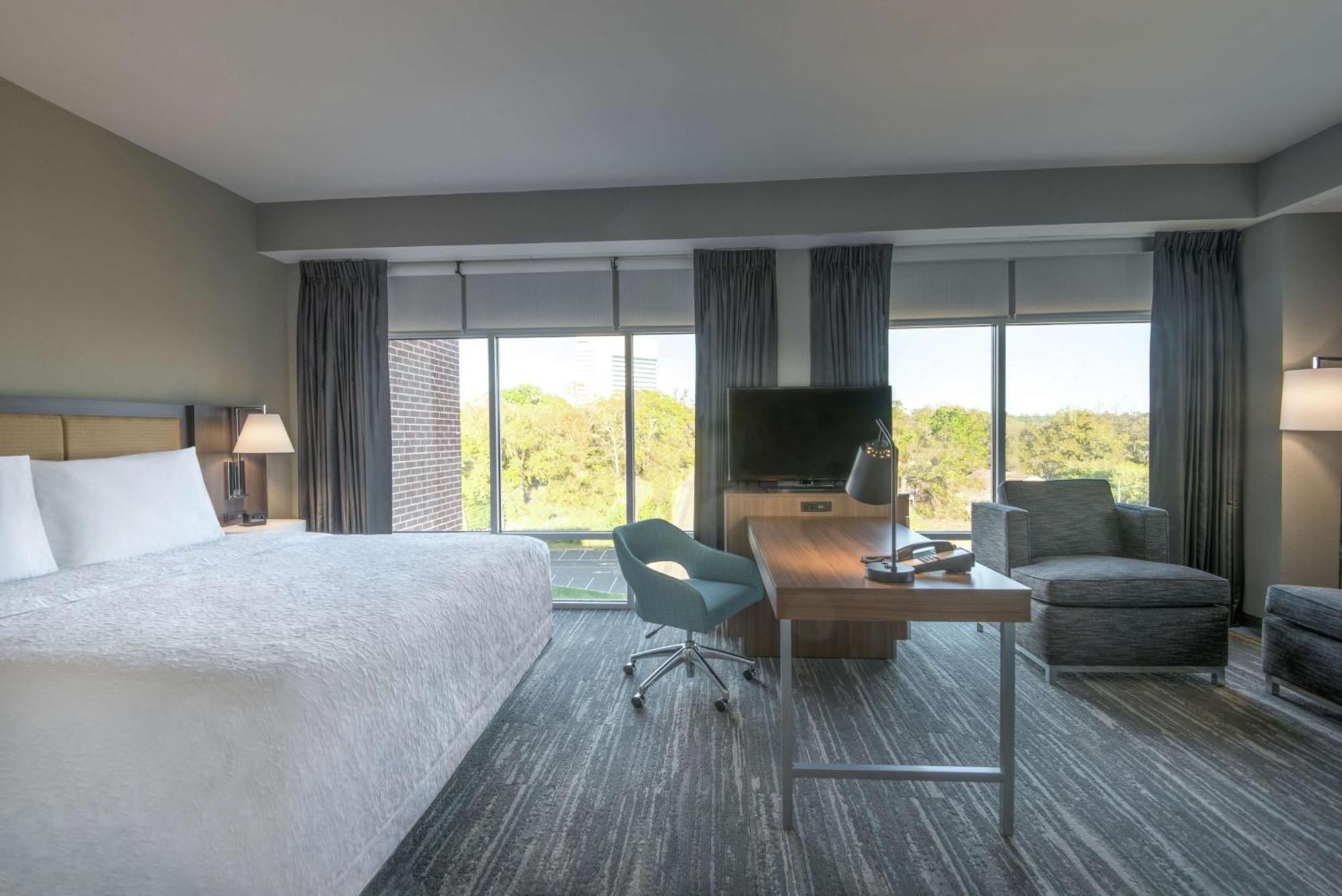 Hampton Inn & Suites Tallahassee Capitol-University Exteriör bild